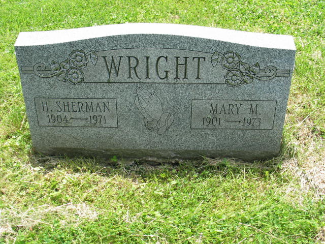 tombstone